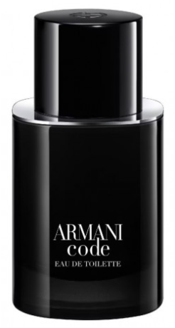 Armani code edt he 50ml