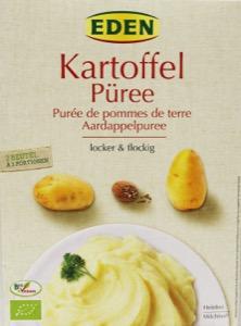 Aardappelpuree  160gr