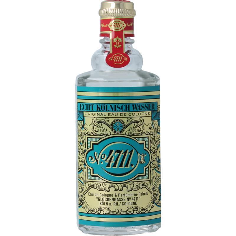 Eau de cologne onverpakt 50ml