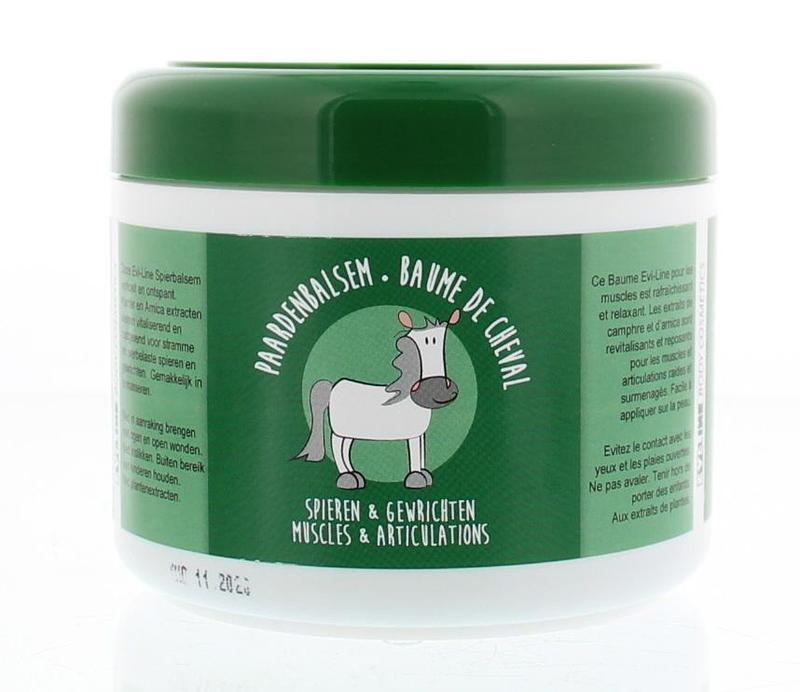 Paardenbalsem 500ml