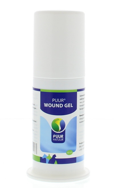 Wondgel 50ml