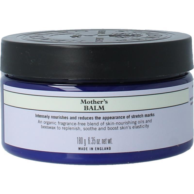 Mothers balm 180g