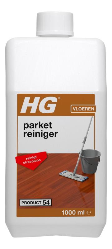 Parketreiniger 1000ml