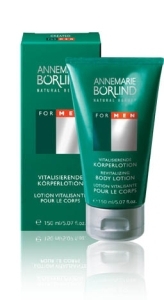 Annemarie Börlind Annemarie Borlind Bodylotion Vitalis For Men 150ml