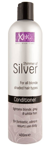 Shimmer of Silver Conditioner 400ml
