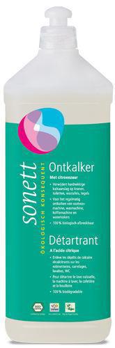 Ontkalker 1000ml