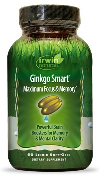 Ginkgo smart 60sft