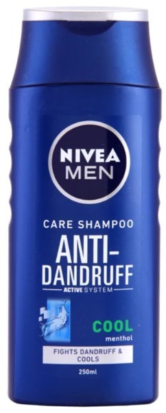 Shampoo Men Strong Power 250 ML