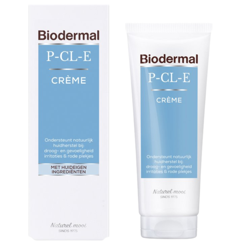 P-CL-E Crème 100 ml