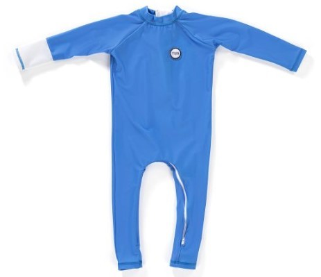 Onesie Bl 12-18m 1 Stuk
