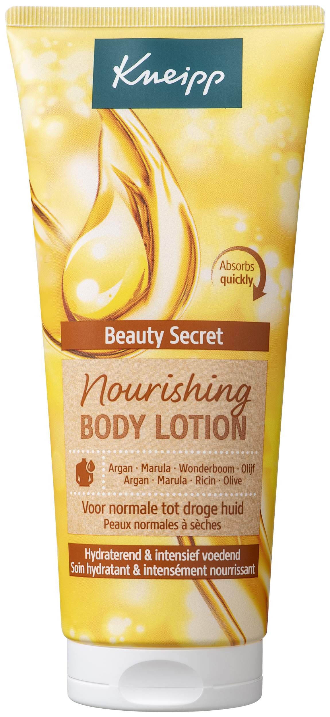 Kneipp Body Lotion Beauty Geheim 200ml