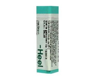 Homeoden Heel Ignatia Amara MK 1g
