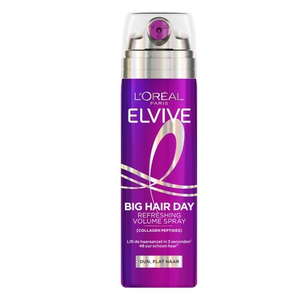 Elvive Volume Spray Collagen L .0 200