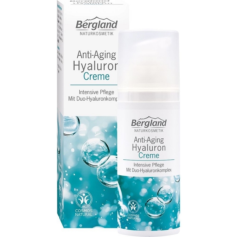 Hyaluron anti-aging creme 50ml
