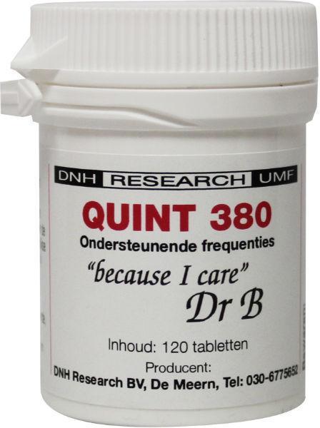 Quint 380 120 Tabletten