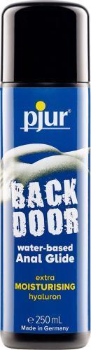 Backdoor Moisturising Anaal Glijmiddel 250ml