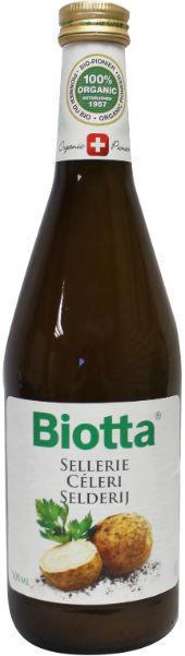 Selderiesap 6 x 500ml