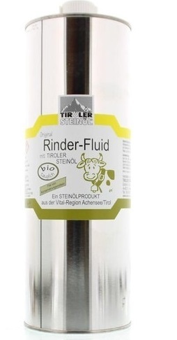 Rinder fluid 1000ml