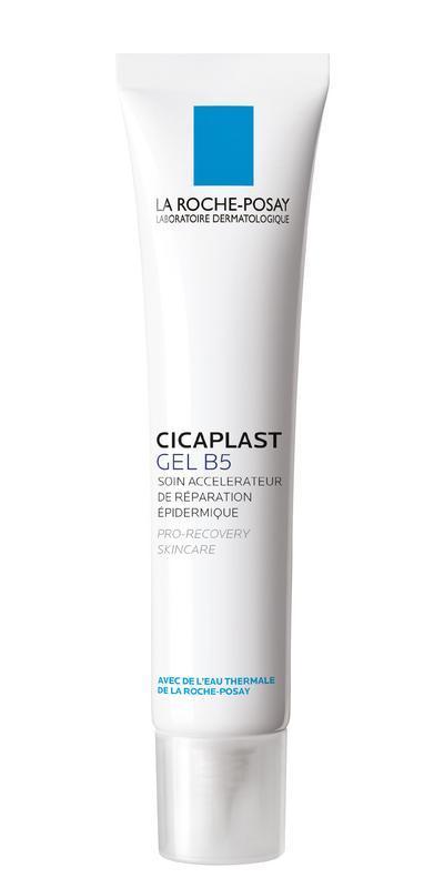 Cicaplast Gel B5 40 ML