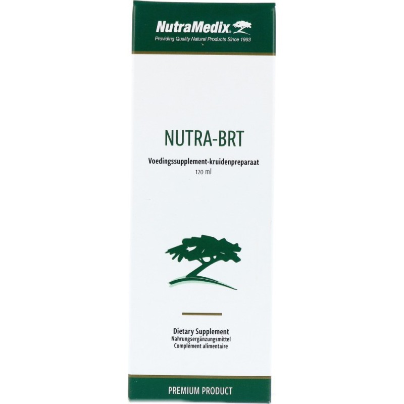 Nutra-BRT 120ml