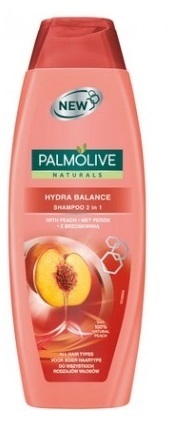 Shampoo - 2 In 1 Hydra Balance 350ml
