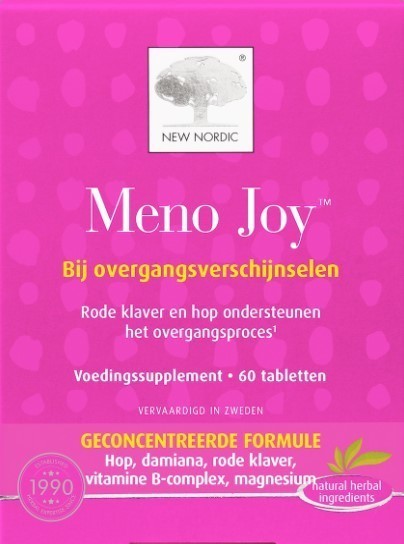 Meno Joy 60 Tabletten