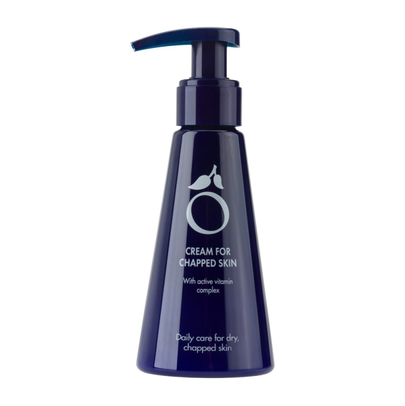 Herôme Special Care Klovencreme 120ml