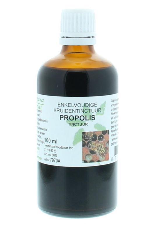 Propolis tintuur 100ml