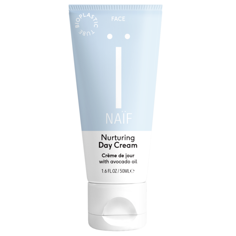 Naif Nurturing Day Cream 50 ml