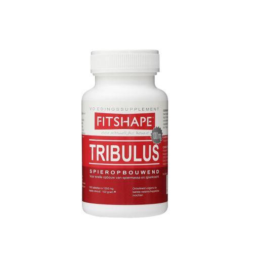 Tribulus 1000mg     * 100tb