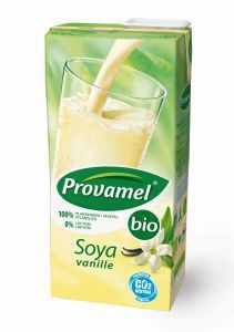 Drink vanille rietsuiker 1000ml