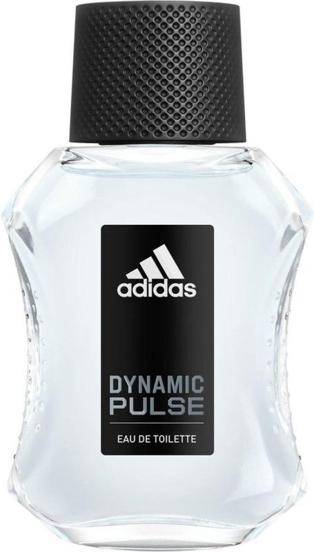 Dynamic Pulse Edt 50ml