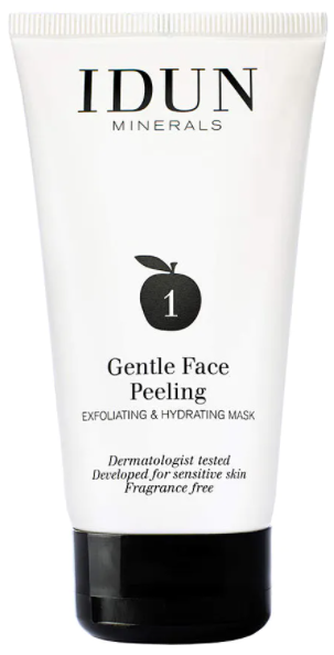 Skincare Gentle Face Peeling 75ml
