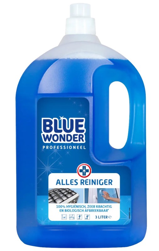 Professioneel Allesreiniger 3L