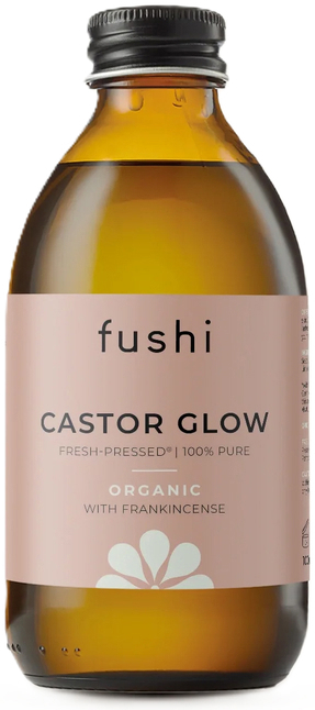 Castor Glow 100ml