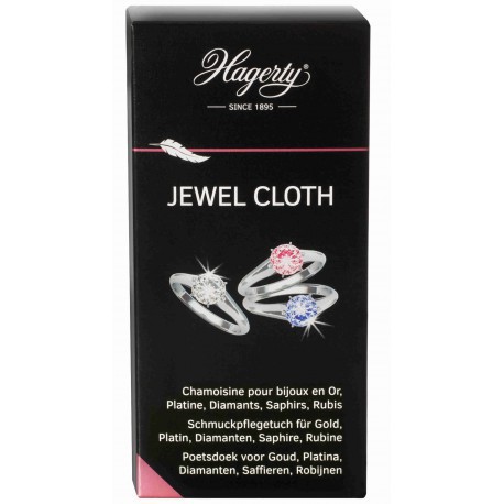 Jewel Cloth 30 x 36 cm 1 stuk