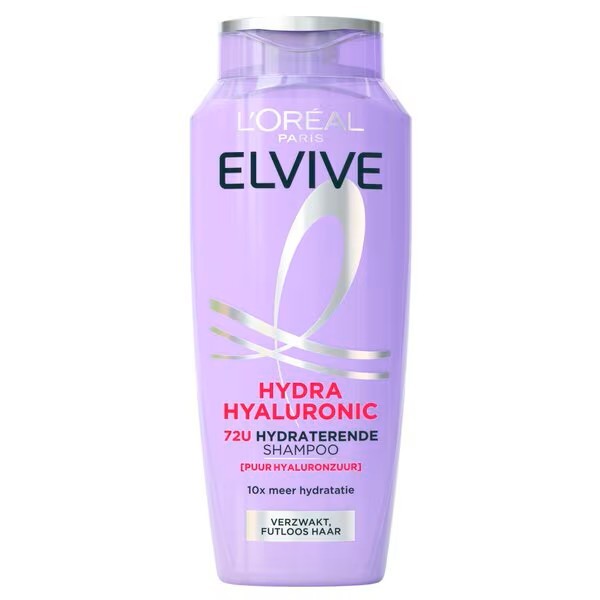 Shampoo Hydra Hyaluronic 250 ML
