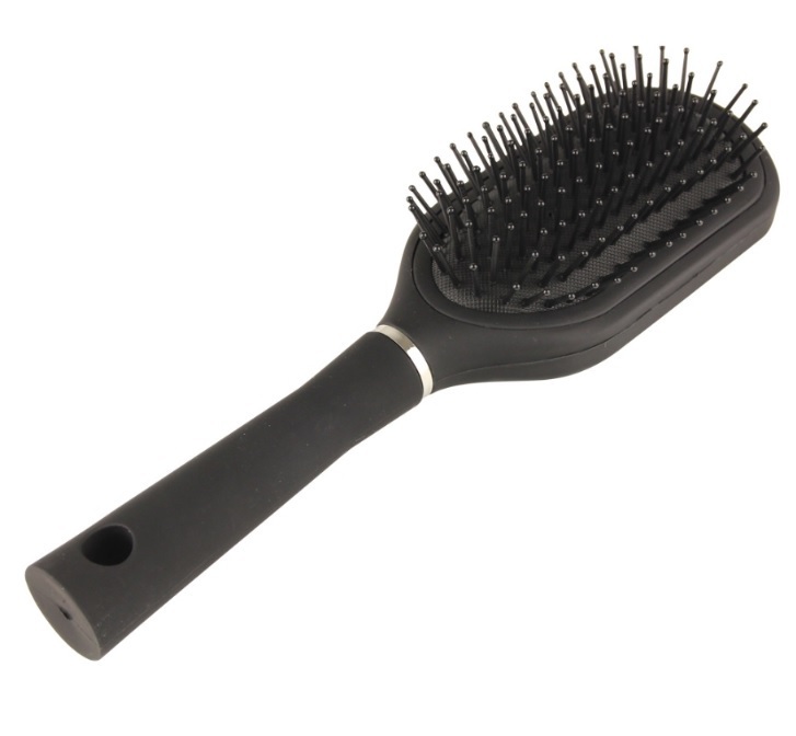 Haarborstel Open  1 stuk