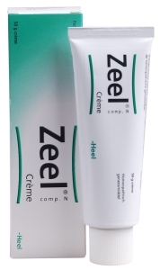 Zeel compositum N creme 50g