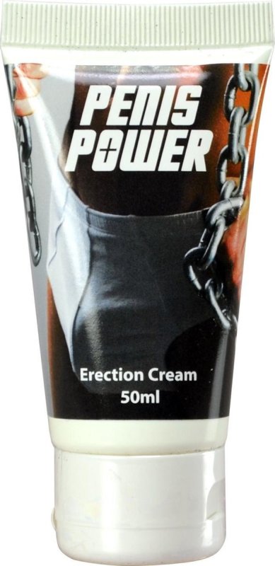 Penis power creme 50ml