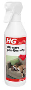 Alle Nare Geuren Weg 500ml