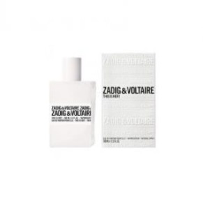 This Is Her Eau De Parfum 100ml