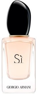 Si Eau de Parfum 50ml