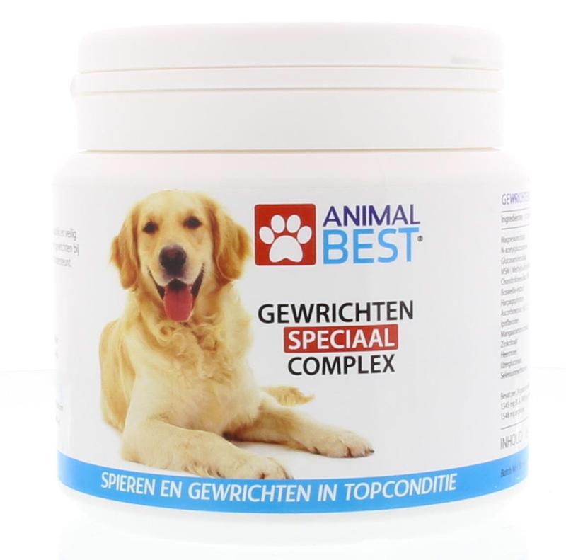 Gewrichten speciaal complex 250g