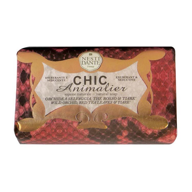 Animalier Chic 250 Gram