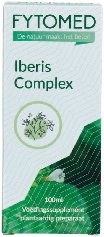 Iberis complex bio 100ml