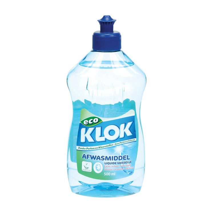 Afwasmiddel 500ml