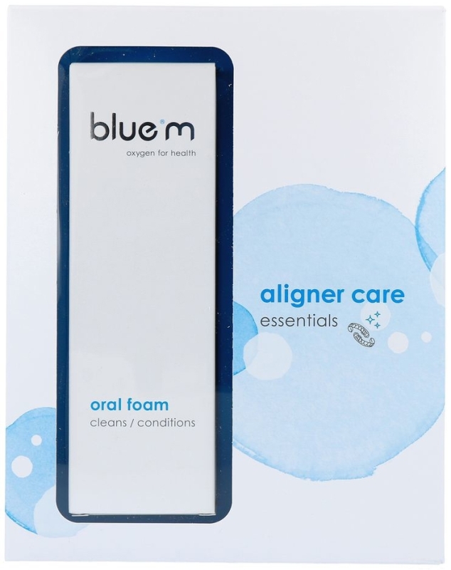 Aligner care kit vensterdoos 1st