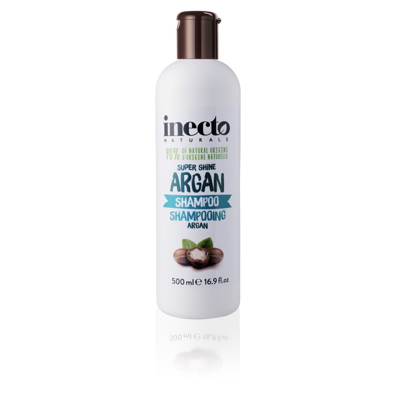 Argan Shampoo 500ml