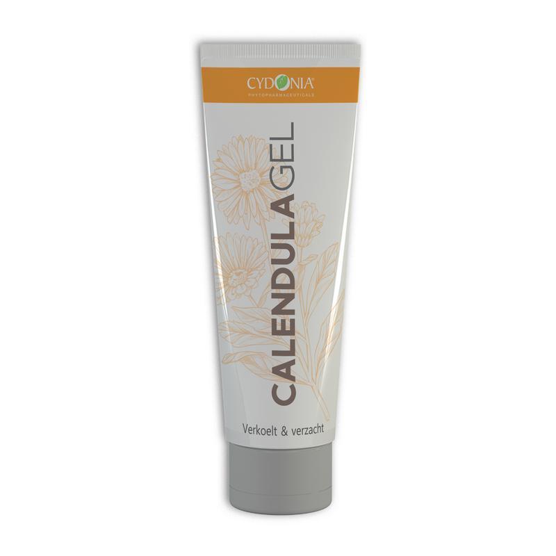Calendula gel 100ml